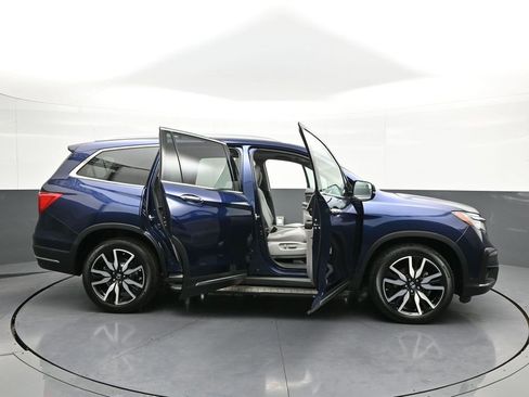 Certified 2022 Honda Pilot Touring image 89