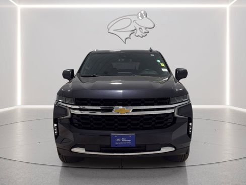 Used 2023 Chevrolet Tahoe LS AWD/4WD image 8