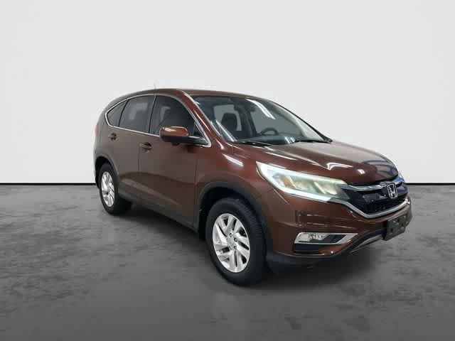 Used 2015 Honda CR-V EX image 6