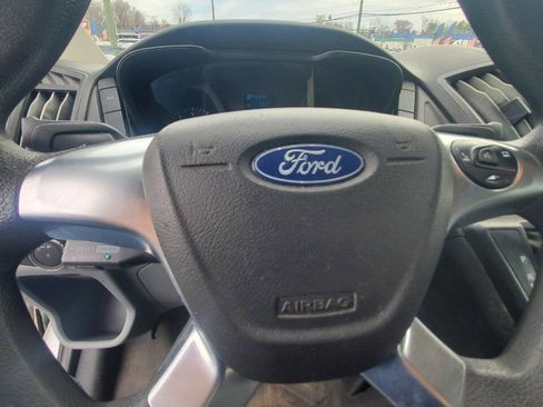 Used 2019 Ford Transit 250 148 Medium Roof image 13