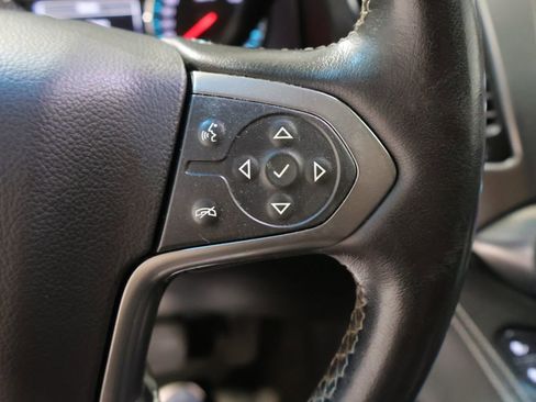 Used 2015 Chevrolet Suburban LTZ AWD/4WD image 40