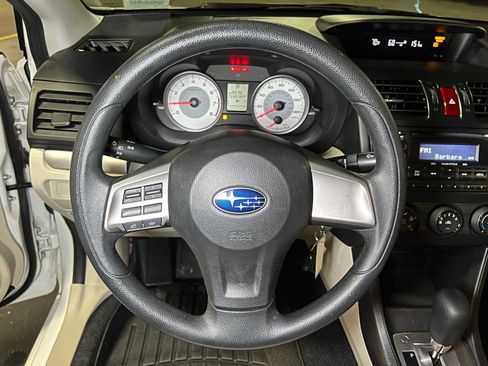 Used 2014 Subaru Impreza 2.0i AWD/4WD image 26