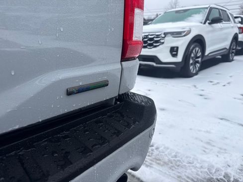 Used 2023 Ford F150 XL w/ STX Black Appearance Package image 11