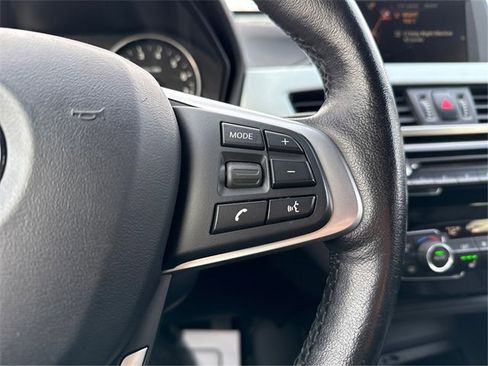 Used 2017 BMW X1 xDrive28i w/ Driving Assistance Package image 31