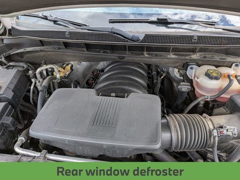 Used 2023 Chevrolet Suburban Premier AWD/4WD image 13