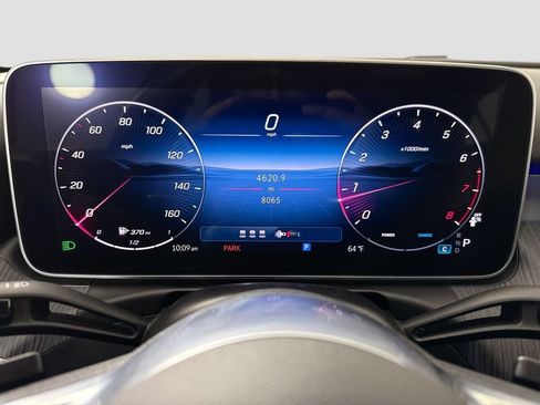 Certified 2025 Mercedes-Benz C 300 Sedan image 34