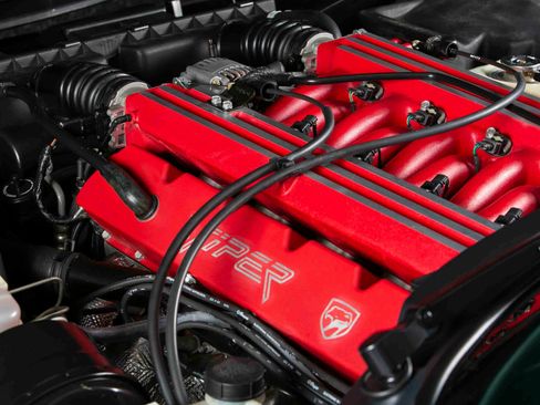 Used 1995 Dodge Viper RT/10 image 33