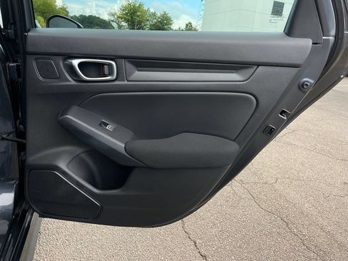 Used 2024 Honda Civic Sport image 34