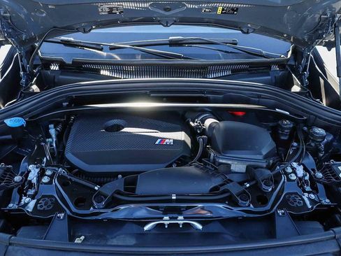 Certified 2024 BMW X1 M35i w/ Premium Package image 30