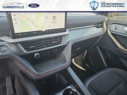 New 2026 Ford Explorer ST RWD image 24