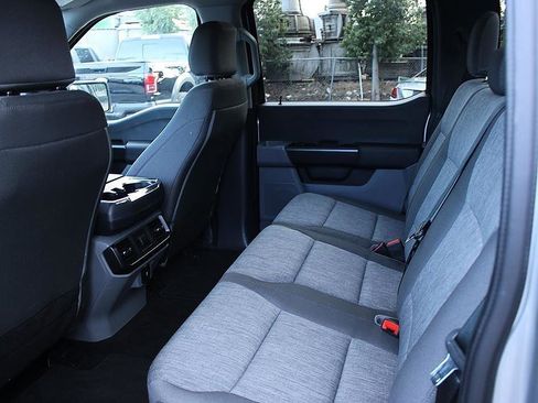 Used 2021 Ford F150 XL w/ Equipment Group 101A High RWD image 8