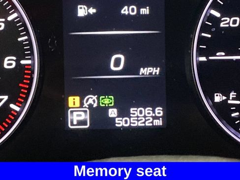 Certified 2024 Subaru Outback Touring w/ Popular Package #2 AWD/4WD image 23