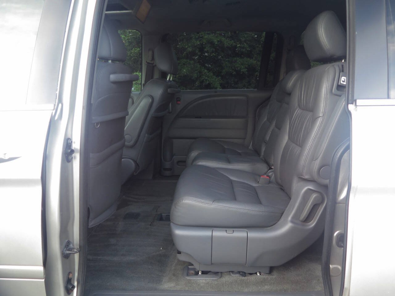 Used 2007 Honda Odyssey EX-L image 12