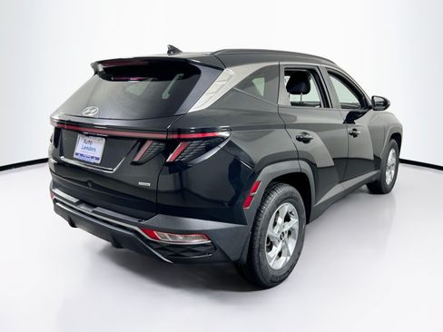 Used 2023 Hyundai Tucson SEL AWD/4WD image 5