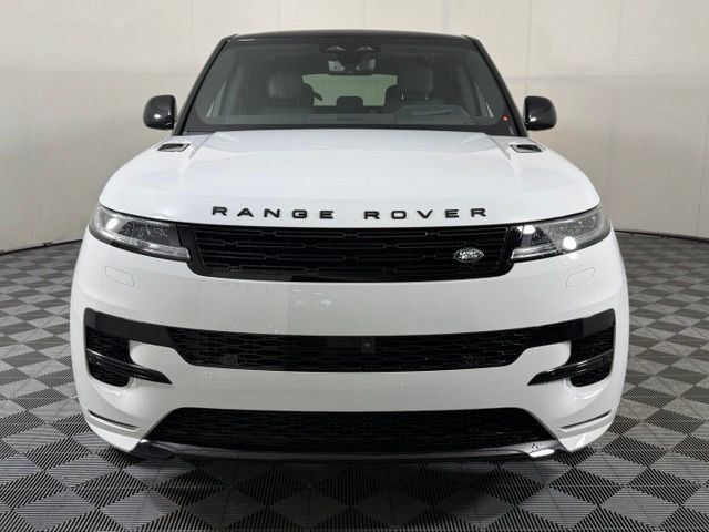 New 2026 Land Rover Range Rover Sport Dynamic SE AWD/4WD image 10