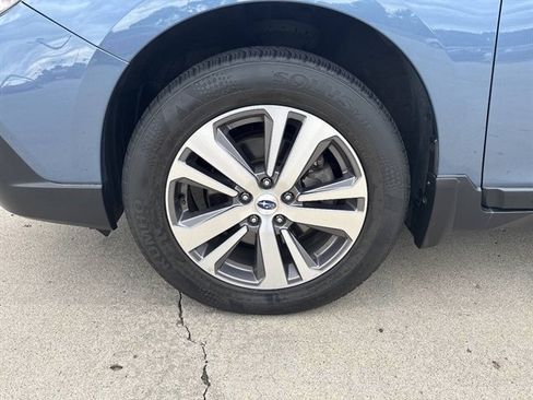 Used 2018 Subaru Outback 2.5i Limited w/ 50th Anniversary Edition AWD/4WD image 2