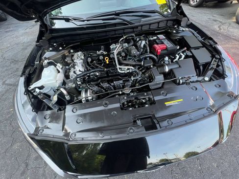 Used 2026 Nissan Altima 2.5 SV FWD image 28