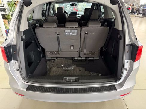 Used 2022 Honda Odyssey EX-L image 9
