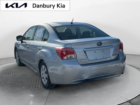 Used 2014 Subaru Impreza 2.0i image 4