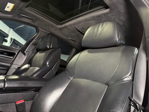 Used 2012 BMW 750i RWD image 35