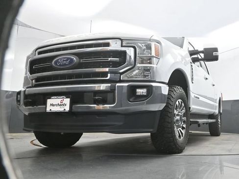 Used 2022 Ford F250 Lariat AWD/4WD image 31