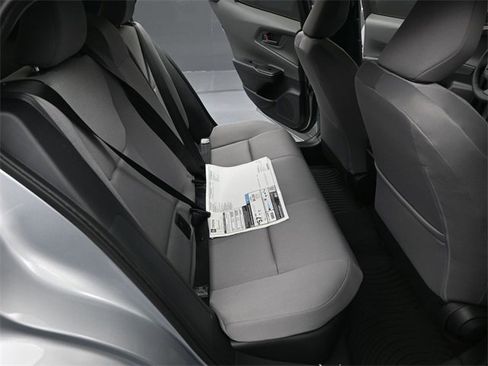 New 2026 Toyota Prius LE image 29