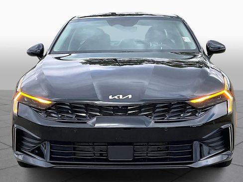 Used 2025 Kia K5 EX image 4