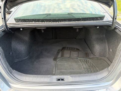 Used 2019 Nissan Altima 2.5 SV AWD/4WD image 10