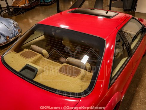 Used 1990 Pontiac Grand Prix SE FWD image 48