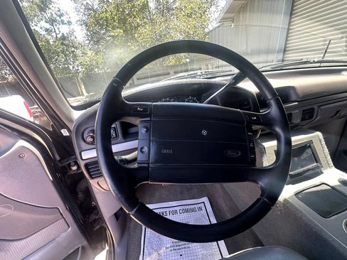 Used 1994 Ford Bronco AWD/4WD image 65