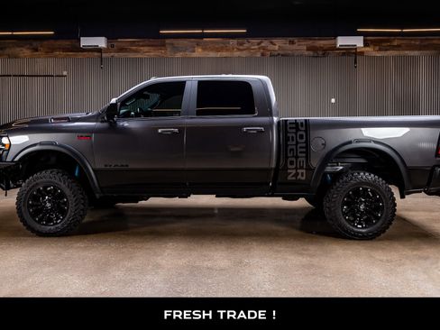 Used 2022 RAM 2500 Power Wagon image 5