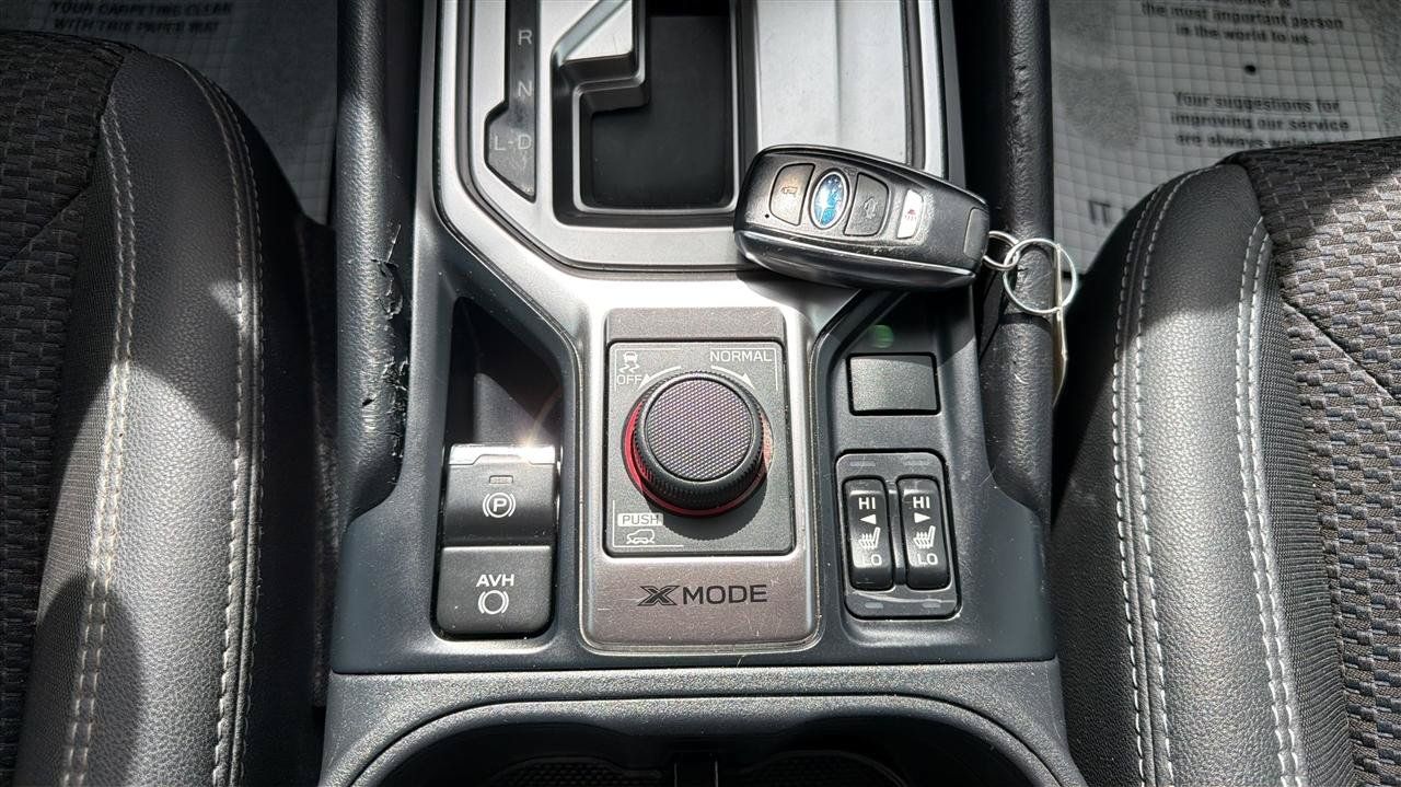 Used 2019 Subaru Forester Premium AWD/4WD image 25