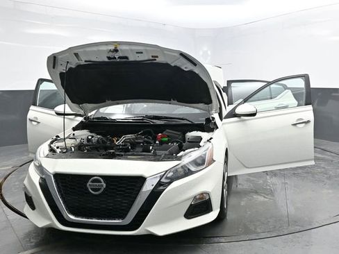 Used 2021 Nissan Altima 2.5 S image 35