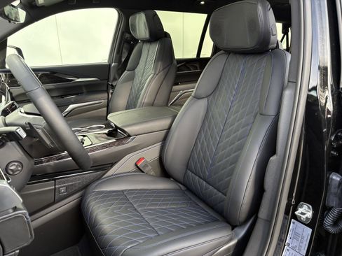 New 2026 Cadillac Escalade IQL Sport 1 image 13