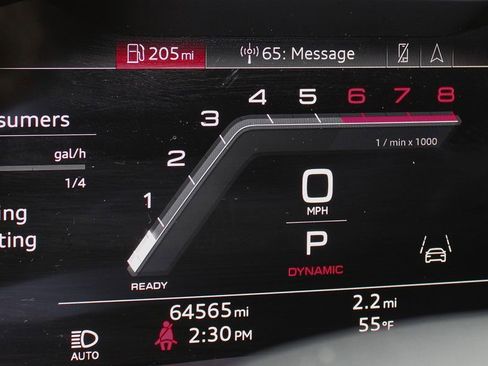 Used 2023 Audi Q7 3.0T Premium Plus image 27