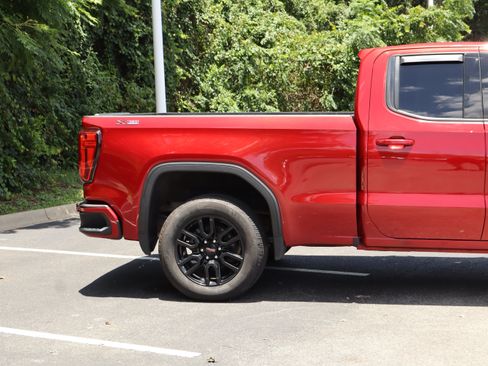 Used 2023 GMC Sierra 1500 Elevation AWD/4WD image 5