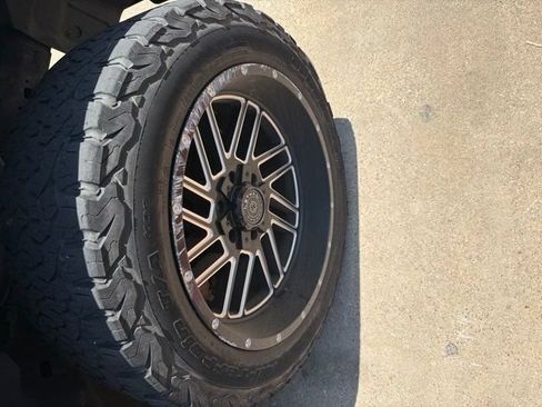 Used 2022 RAM 1500 Big Horn RWD image 5