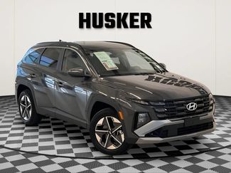 Used 2026 Hyundai Tucson SEL AWD/4WD video 1