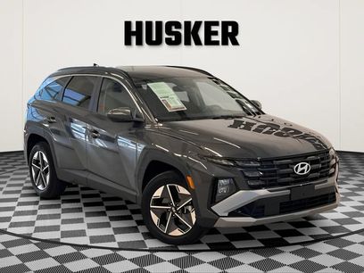 Used 2026 Hyundai Tucson SEL