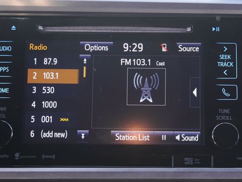Used 2019 Toyota Tacoma TRD Sport w/ Technology Package AWD/4WD image 35