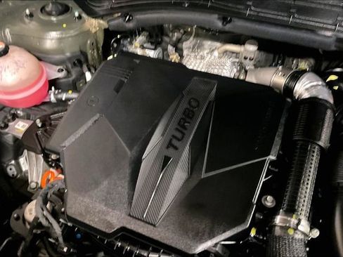 Certified 2024 Hyundai Santa Fe SEL FWD image 31
