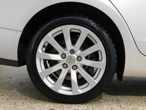 Used 2018 Cadillac ATS 2.0T AWD Sedan image 96