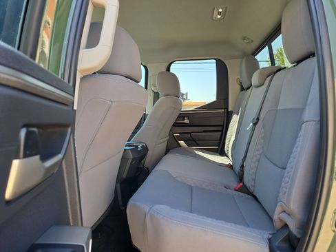 Used 2023 Toyota Tundra SR5 RWD image 13
