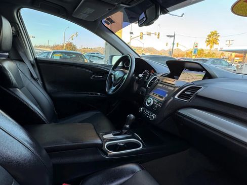 Used 2017 Acura RDX FWD w/ Technology Package image 33