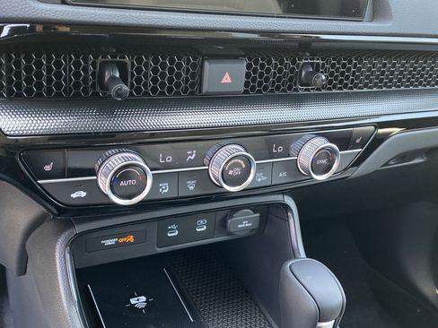 New 2026 Honda CR-V EX-L image 17