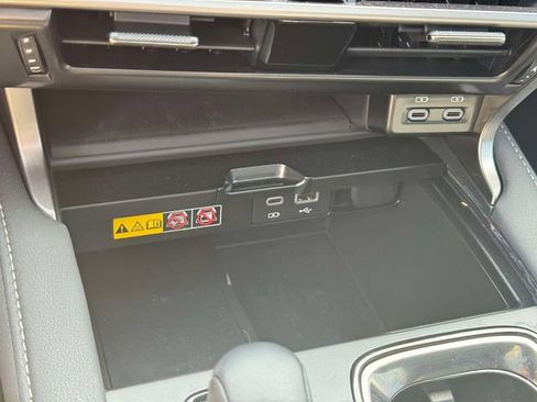 Used 2025 Lexus RX 350 Premium w/ Kick Sensor & Tow Package AWD/4WD image 36