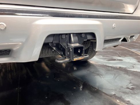 Used 2024 Toyota 4Runner Limited image 19