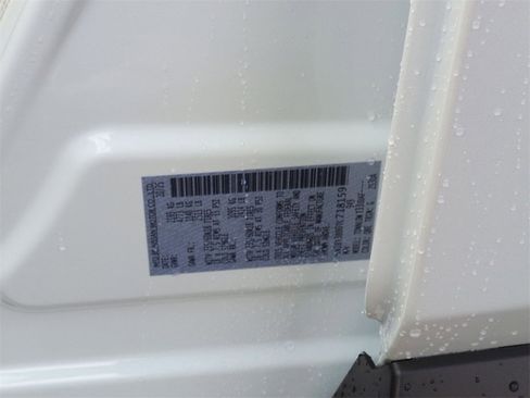 New 2026 Nissan Rogue SV w/ Cold Weather Package image 22