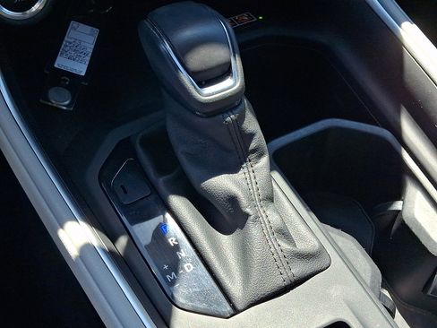 Certified 2024 Toyota Grand Highlander AWD image 16