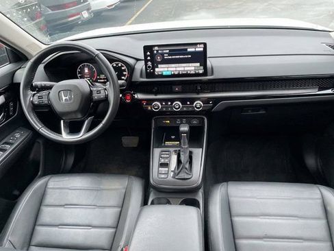 Used 2023 Honda CR-V EX-L image 7